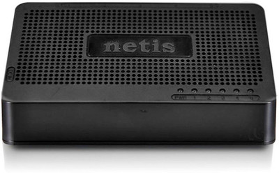 

Netis ST3105S Network Switch(Black)