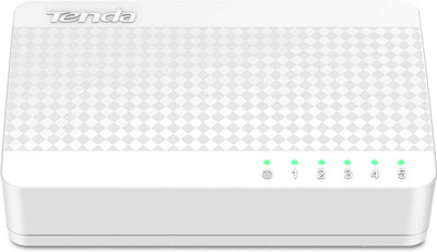 

TENDA S105 Network Switch