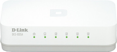 Tenda -TEG1024D- v7.0 Switch Ethernet Gigabit à 24 ports