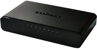 Edimax ES 3308P Network Switch