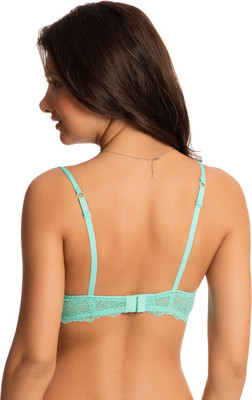 

PrettySecrets Women's Nighty(Pink)