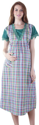 

Ishin Women Nighty(Multicolor