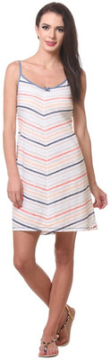 

Kotty Women Chemise(Multicolor