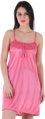 

SLS Solid Babydoll, Maroon
