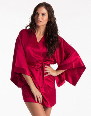 

PrettySecrets Women Nighty(Red