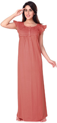Flipkart sales nighty honeydew
