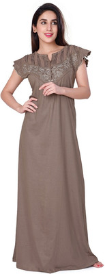 Flipkart 2025 nighty honeydew