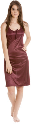 

Being Fab Women Nighty(Brown