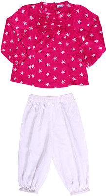 52% OFF on ShopperTree Kids Nightwear Girls Printed 52% OFF on ShopperTree Kids Nightwear Girls Printed