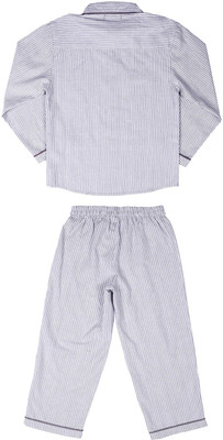 38% OFF on ShopperTree Kids Nightwear Boys Striped Cotton 38% OFF on ShopperTree Kids Nightwear Boys Striped Cotton