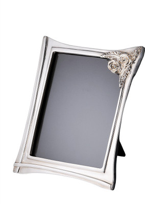 

Episode Metal Photo Frame(Silver, 1 Photos)