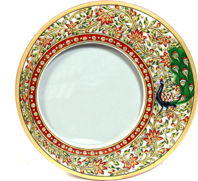 

JaipurCrafts Photo Frame(Multicolor, 1 Photos)