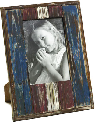 50% OFF on Aapno Rajasthan Wood Photo Frame(Red, Blue, 1 Photos) 50% OFF on Aapno Rajasthan Wood Photo Frame(Red, Blue, 1 Photos)