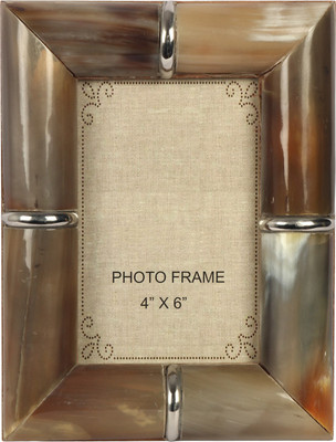 

The Decor Mart Generic Photo Frame(Multicolor, 1 Photos)