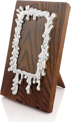 

Episode Metal Photo Frame(Silver, 1 Photos)