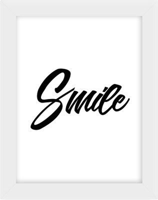 

Tied Ribbons Wood Photo Frame(White, 1 Photos)