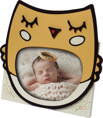 

Gifthing Wood Photo Frame(Brown, 1 Photos)