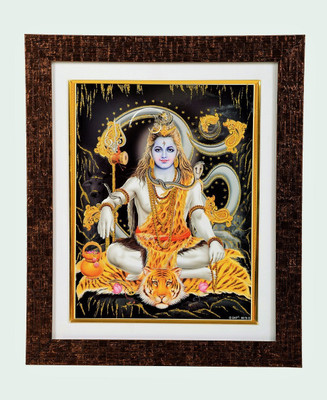 

BM Traders Wood Photo Frame(Multicolor, 1 Photos)