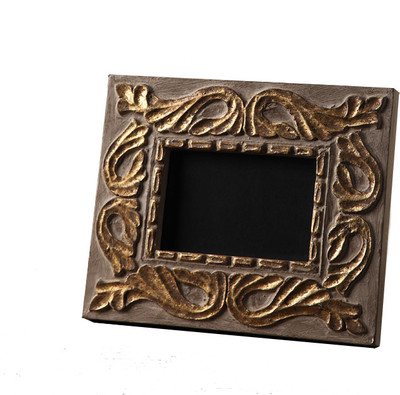 

Foyer Generic Photo Frame(Gold, 1 Photos)