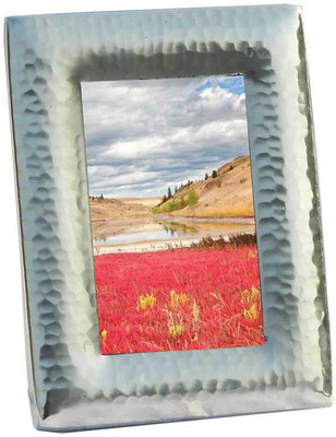 30% OFF on Gaarv Glass Photo Frame(Silver, 1 Photo(s)) 30% OFF on Gaarv Glass Photo Frame(Silver, 1 Photo(s))