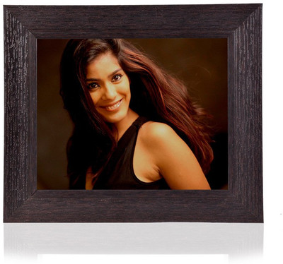 

Anjalis Wood Photo Frame(Beige, 1 Photos)