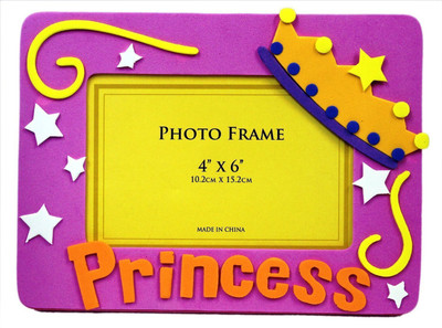 

Kemket Generic, Generic Photo Frame(Multicolor, 1 Photos)