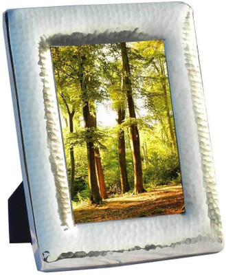 29% OFF on Gaarv Glass Photo Frame(Silver, 1 Photo(s)) 29% OFF on Gaarv Glass Photo Frame(Silver, 1 Photo(s))