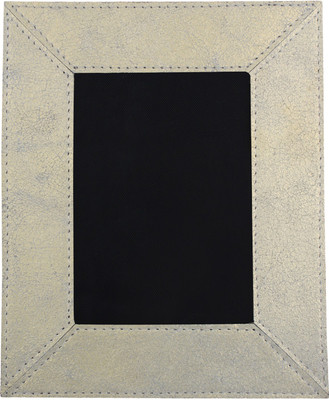 

The Decor Mart Leatherette Photo Frame(Gold, 1 Photos)