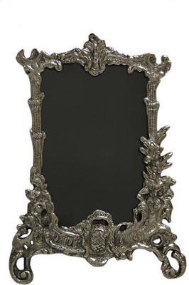 

Jupiter Elite Metal Photo Frame(Silver, 1 Photos)