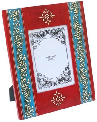 purpledip Generic Photo Frame(Multicolor, 1 Photos)