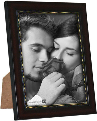 

Uncommon Stuffs Acrylic Photo Frame(Brown, 1 Photos)