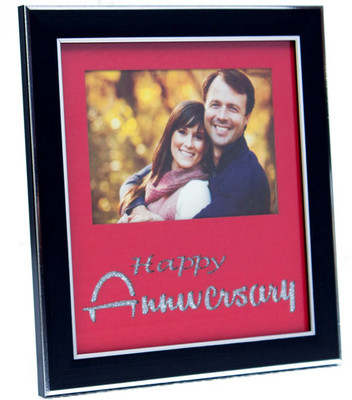 

niks decor world Wood Photo Frame(Multicolor, 1 Photos)