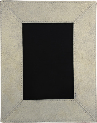 

The Decor Mart Leatherette Photo Frame(Gold, 1 Photos)