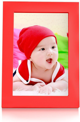

Creative Arts n Frames Generic, Acrylic Photo Frame(Red, 1 Photos)