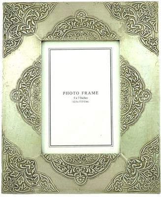 

Parikhya MDF Photo Frame(Silver, 1 Photos)