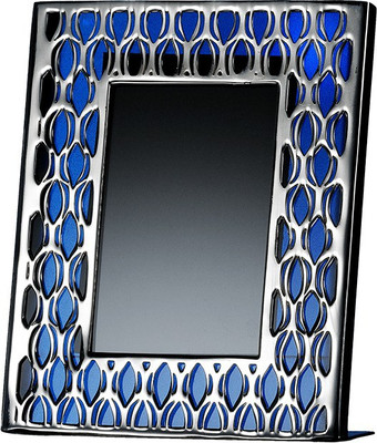 

Episode Silver-plated Photo Frame(Multicolor, 1 Photos)