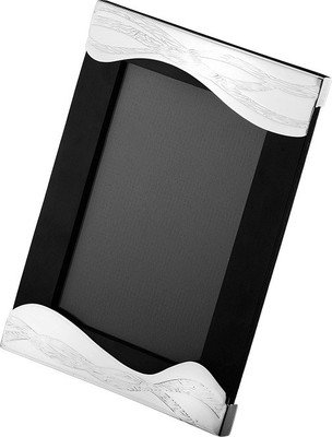 

Episode Silver-plated Photo Frame(Multicolor, 1 Photos)