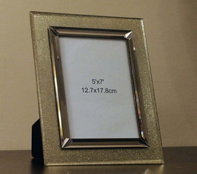 

Foyer Generic Photo Frame(Gold, 1 Photos)
