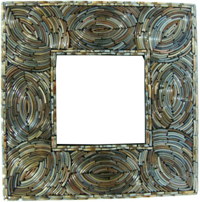 

MH MDF Photo Frame(Brown, 1 Photos)