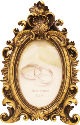 

Browse House Generic Photo Frame(Gold, Black, 1 Photos)