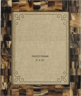 

The Decor Mart Generic Photo Frame(Multicolor, 1 Photos)