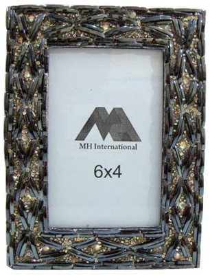 

MH MDF Photo Frame(Brown, 1 Photos)