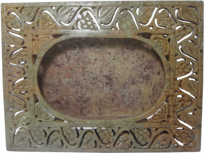 

Avinash Handicrafts Stoneware Photo Frame(Multicolor, 1 Photos)