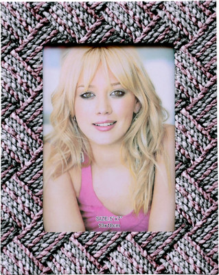 

CSM Generic Photo Frame(Multicolor, 1 Photos)