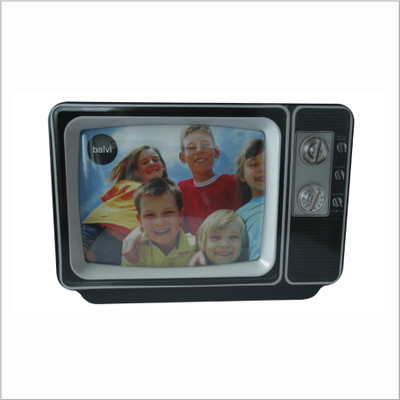 

Smiledrive Generic Photo Frame(Brown, 1 Photos)
