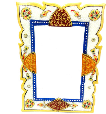 

JaipurCrafts Generic Photo Frame(Multicolor, 1 Photos)