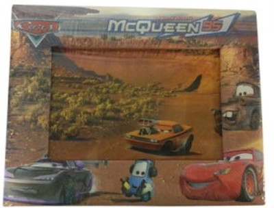 

Funcart MDF Photo Frame(Multicolor, 1 Photos)