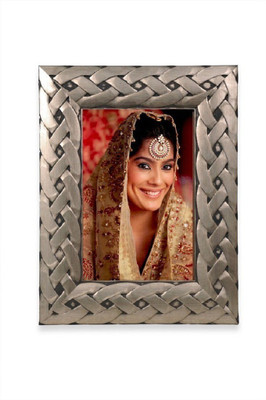 

Anjalis MDF Photo Frame(White, 1 Photos)