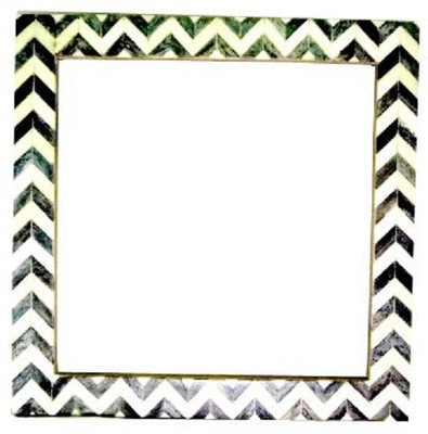 

MH MDF Photo Frame(Multicolor, 1 Photos)