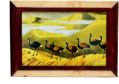 

Just Frames Wood Photo Frame(Multicolor, 1 Photos)